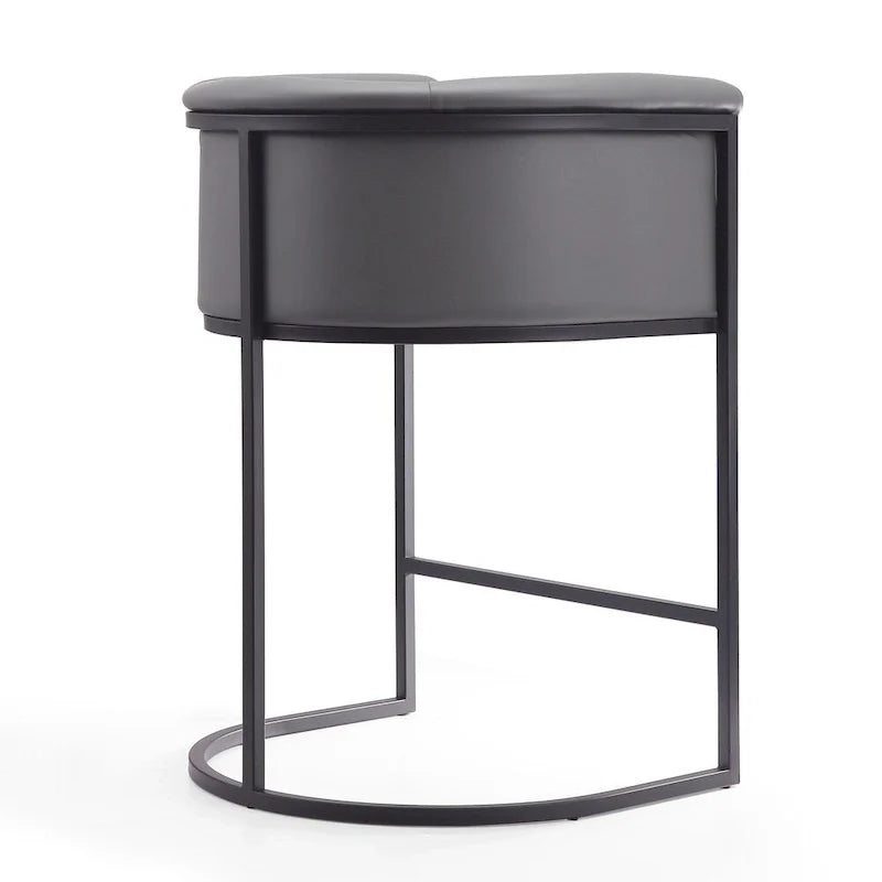 Keir Cosmopolitan Counter Stool by Carbon Loft 5