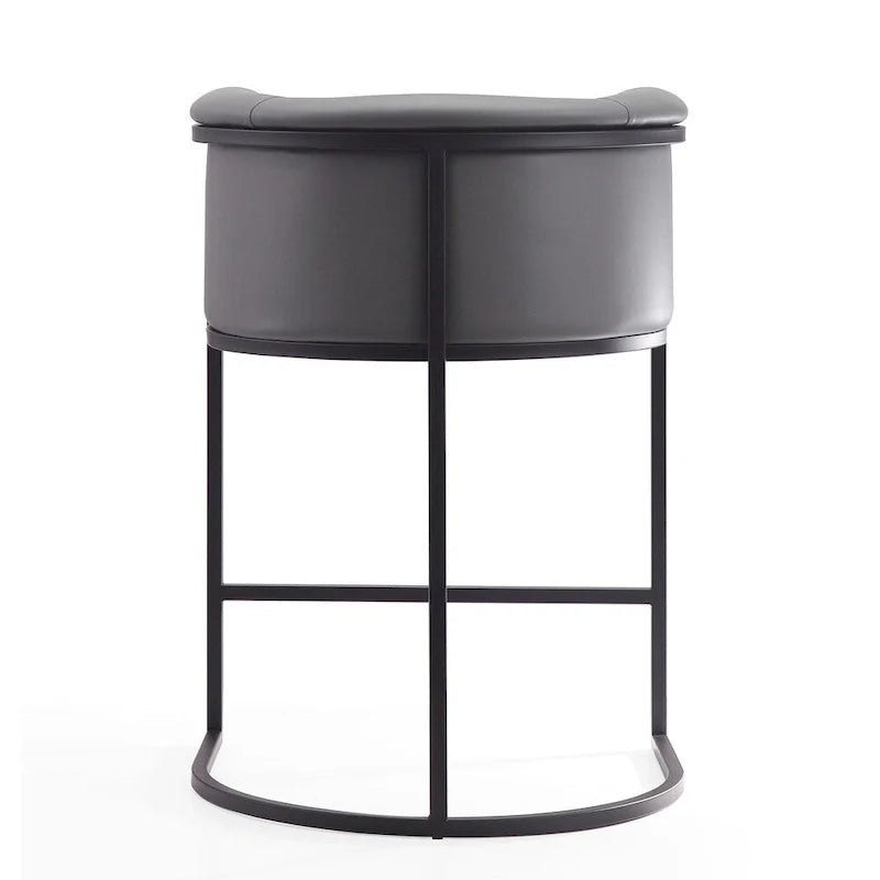 Keir Cosmopolitan Counter Stool by Carbon Loft 6