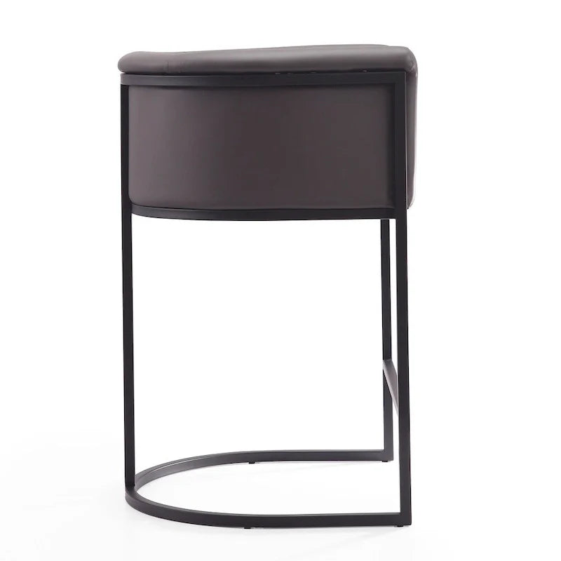 Keir Cosmopolitan Counter Stool by Carbon Loft 7