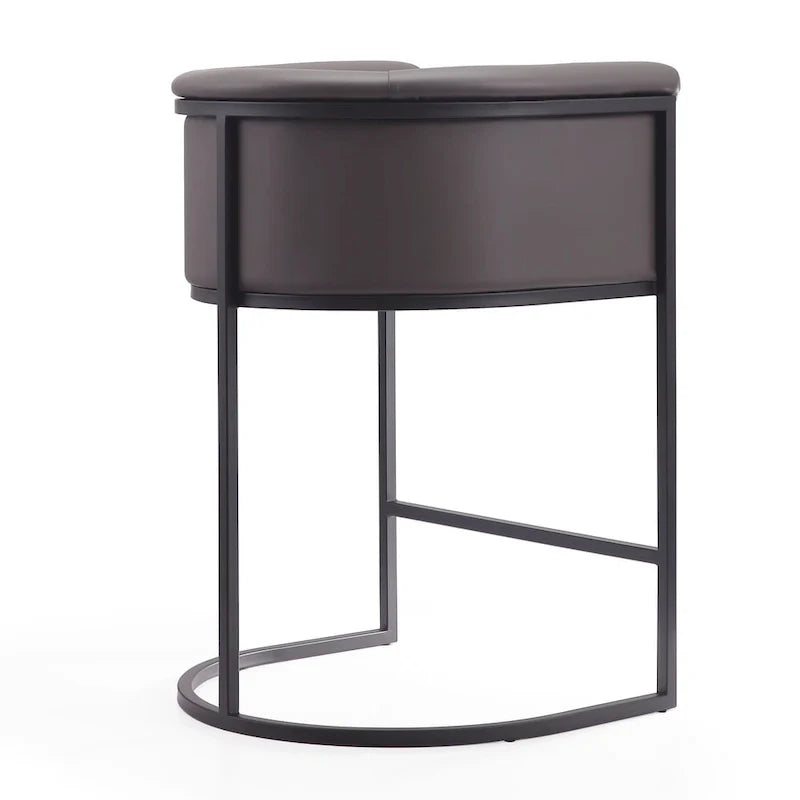 Keir Cosmopolitan Counter Stool by Carbon Loft 8