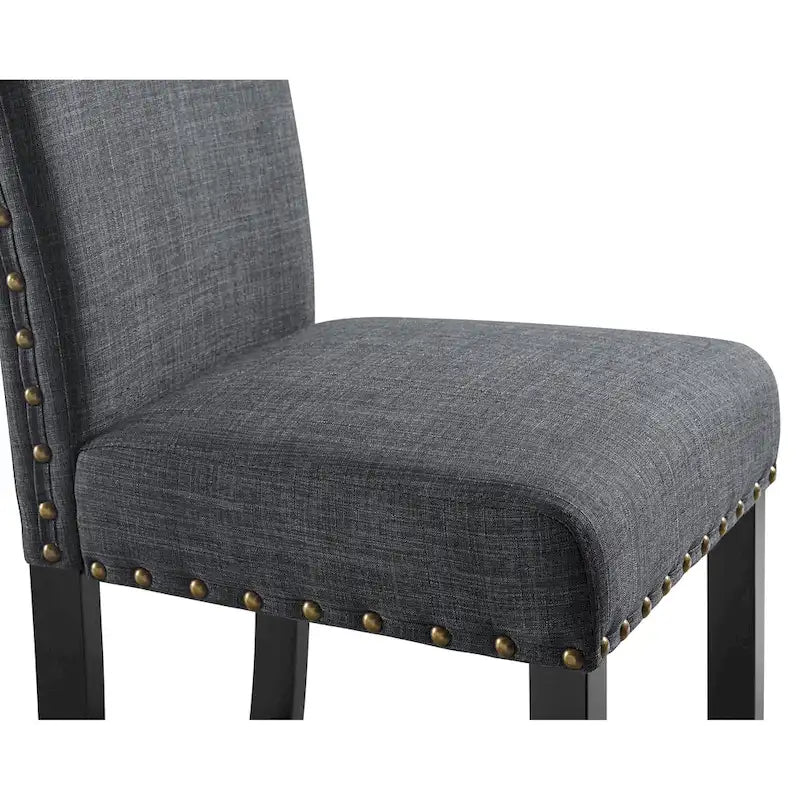 Set of 2 Harrison Dining Chairs by New Classic Furniture 3