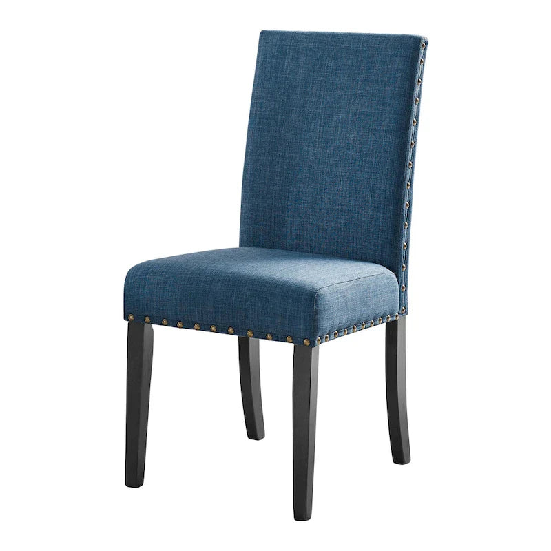 Set of 2 Harrison Dining Chairs by New Classic Furniture 6