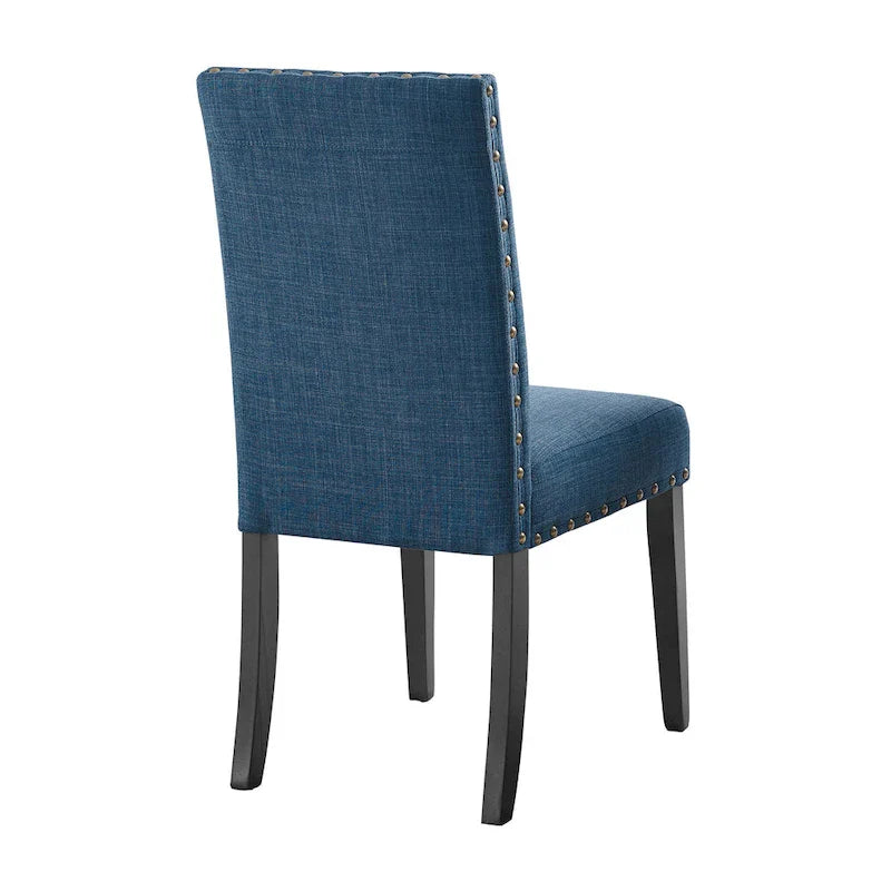 Set of 2 Harrison Dining Chairs by New Classic Furniture 7