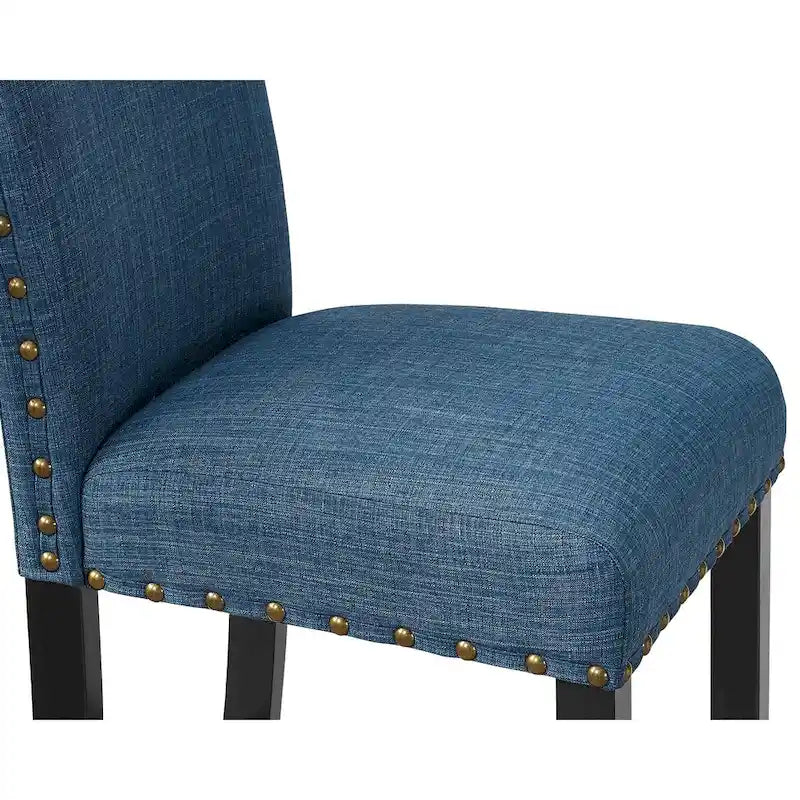 Set of 2 Harrison Dining Chairs by New Classic Furniture 8