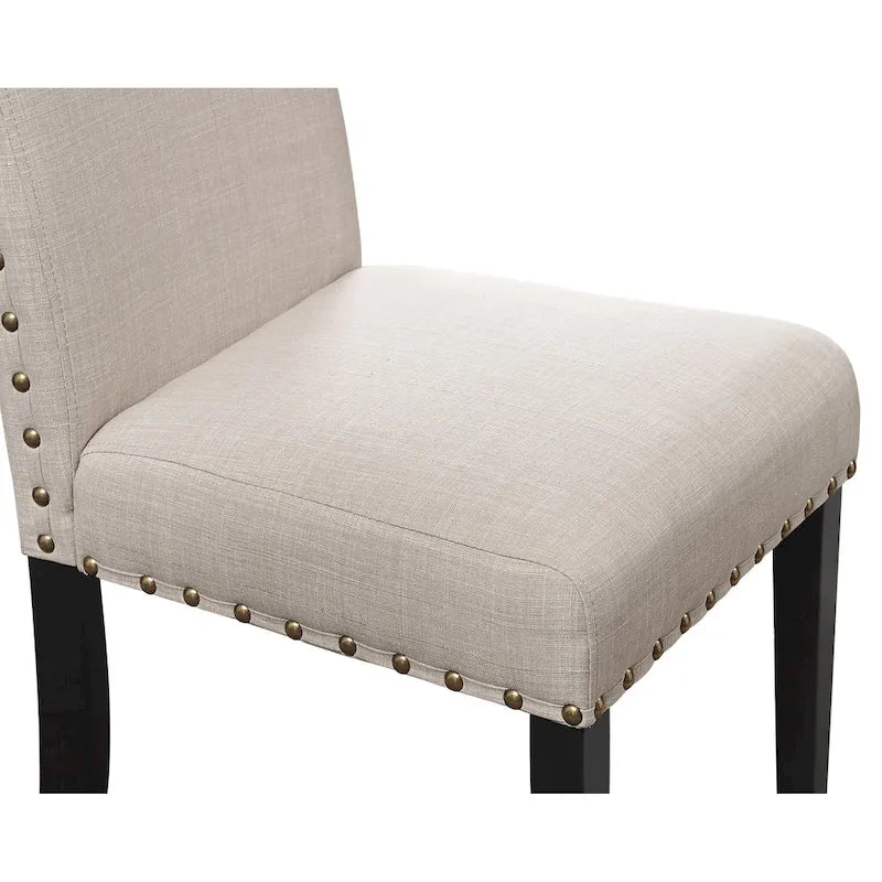 Set of 2 Harrison Dining Chairs by New Classic Furniture 13