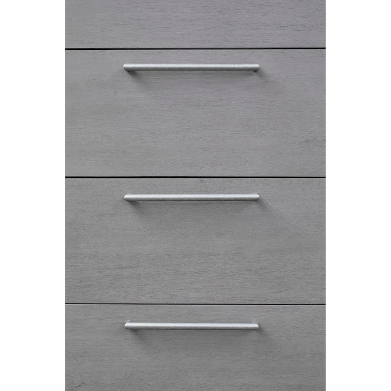 Rye Studio Waldorf Contemporary Double Dresser 7