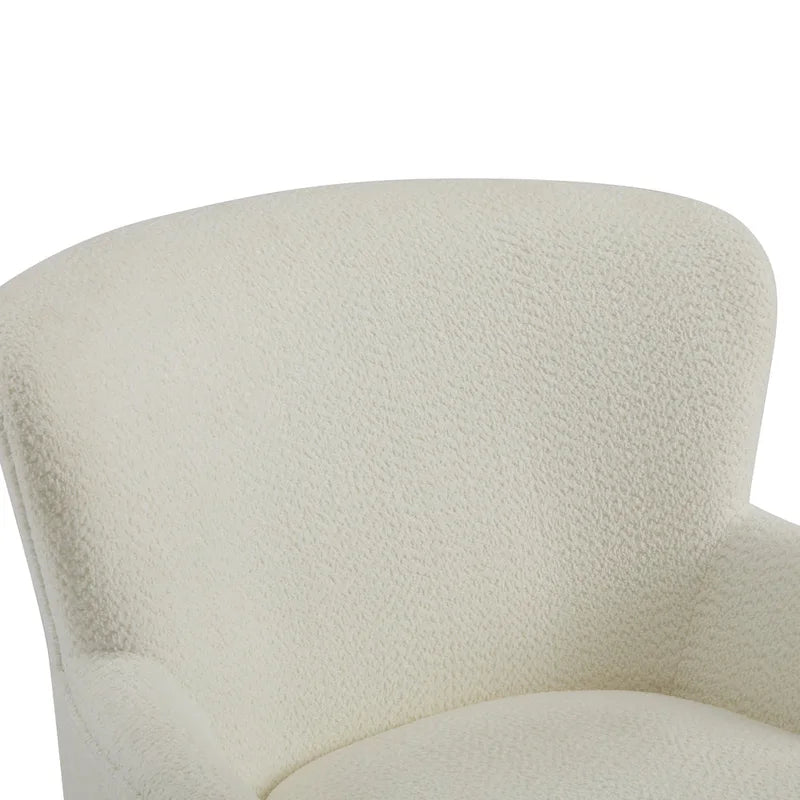 Christopher Knight Home Hartshorn Upholstered Club Chair and Ottoman Duo 17