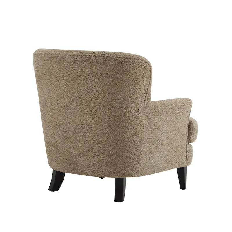Christopher Knight Home Hartshorn Upholstered Club Chair and Ottoman Duo 24