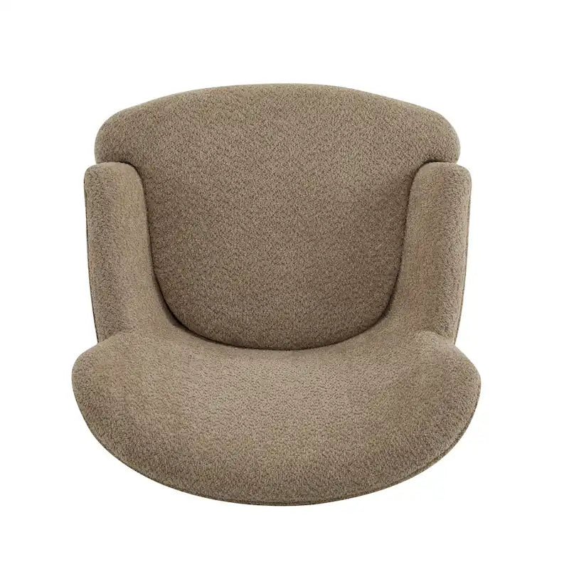 Christopher Knight Home Hartshorn Upholstered Club Chair and Ottoman Duo 27