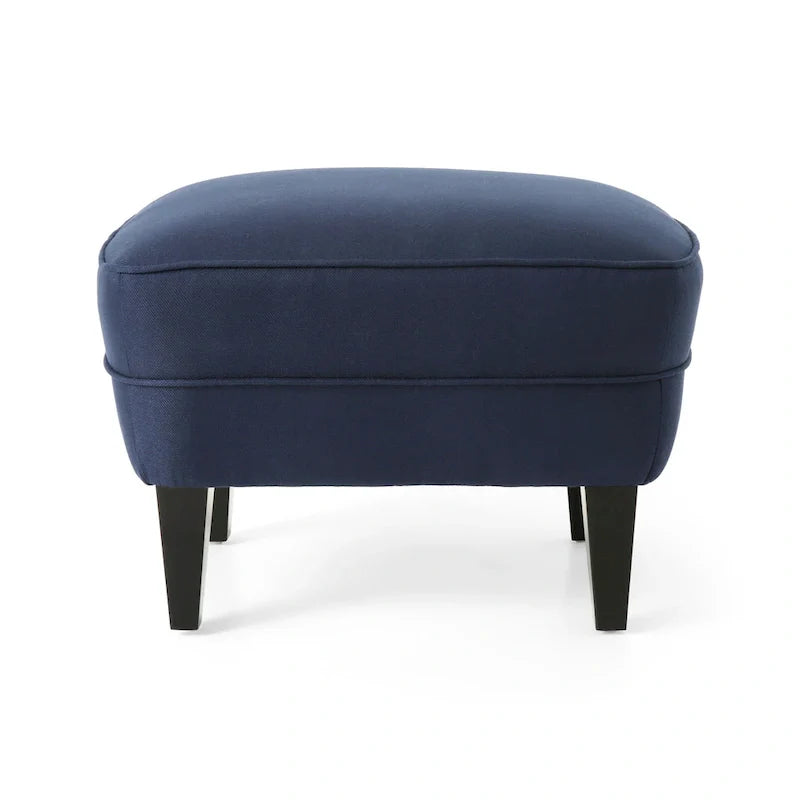 Christopher Knight Home Correia Club Chair and Ottoman Duo 18