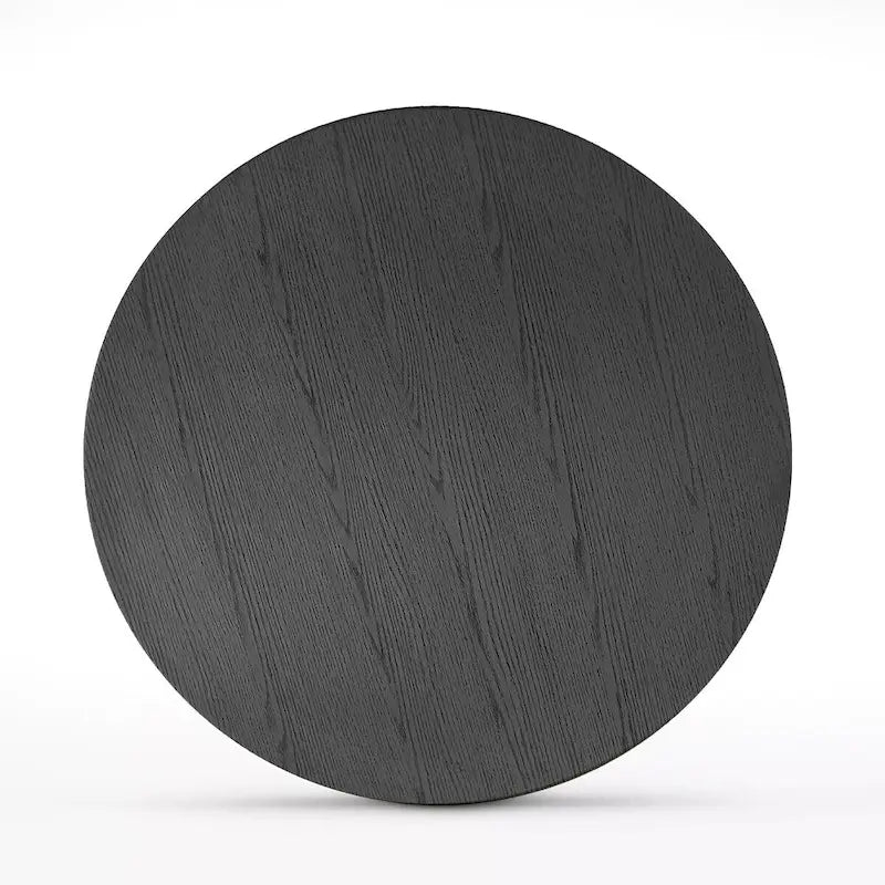 40-Inch Pedestal Coffee Table 5