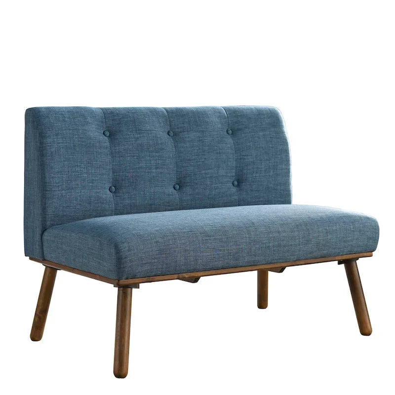 Simple Living Companion Loveseat 6
