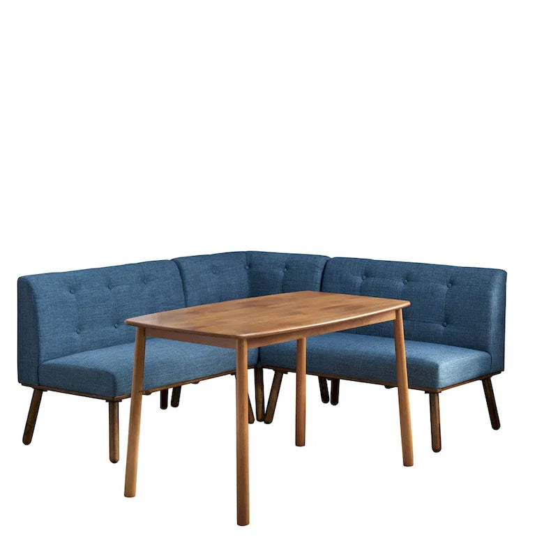 Simple Living Companion Loveseat 7