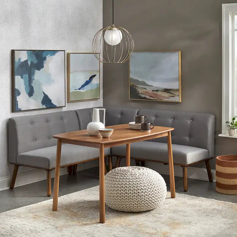 Simple Living Companion Loveseat 14