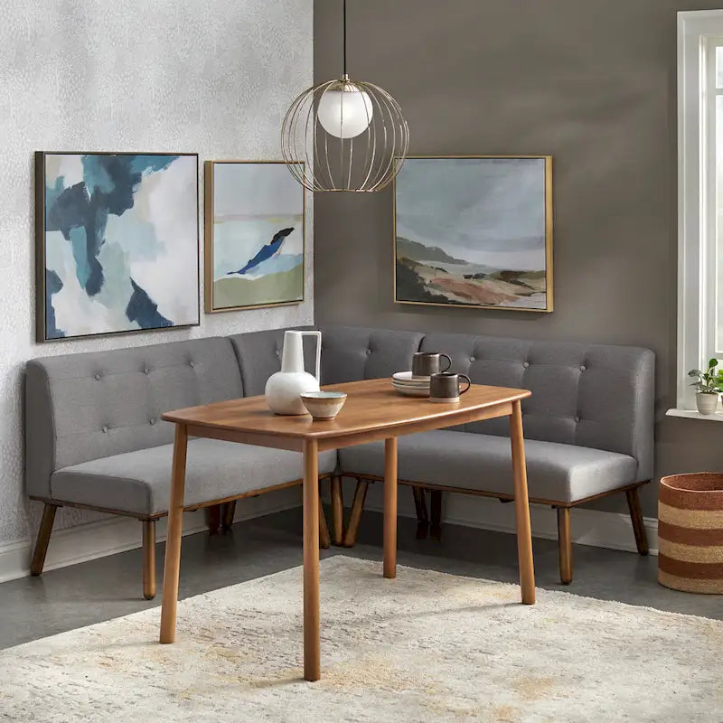 Simple Living Companion Loveseat 15