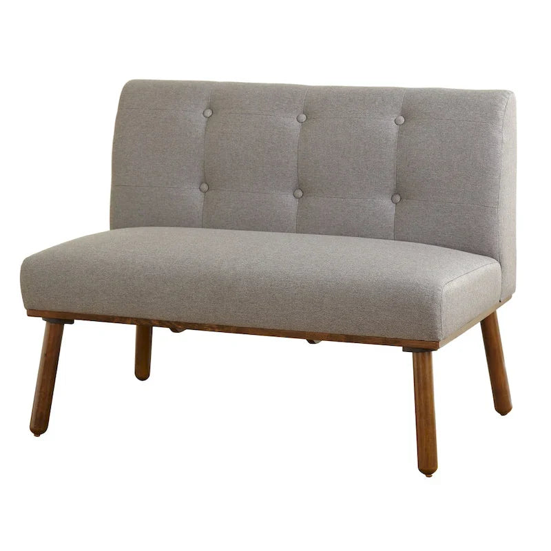 Simple Living Companion Loveseat 16