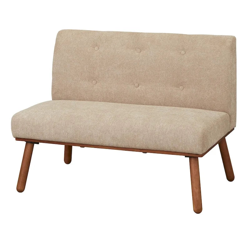 Simple Living Companion Loveseat 19