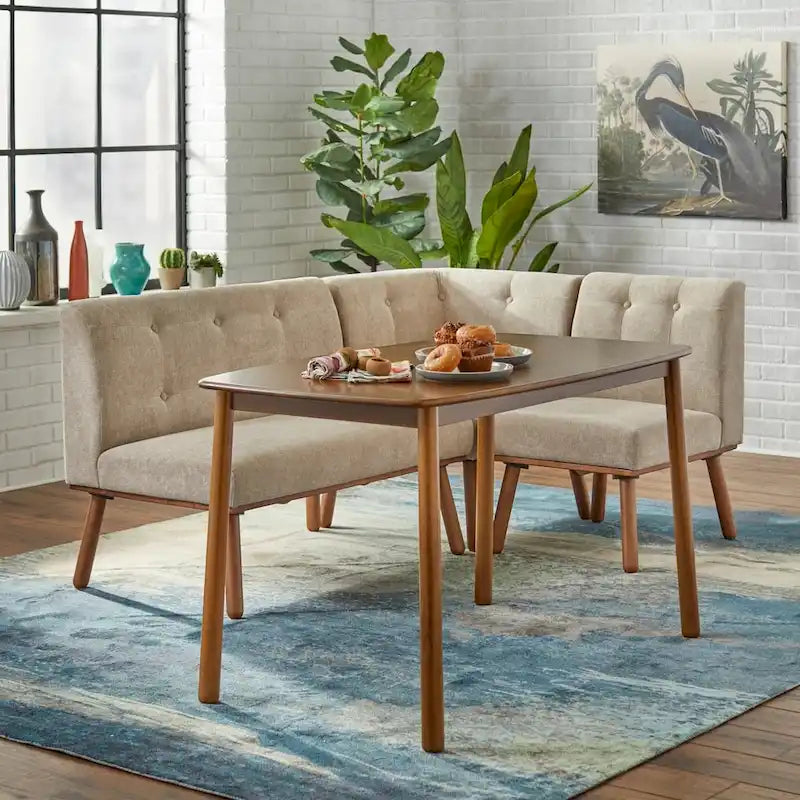 Simple Living Companion Loveseat 21