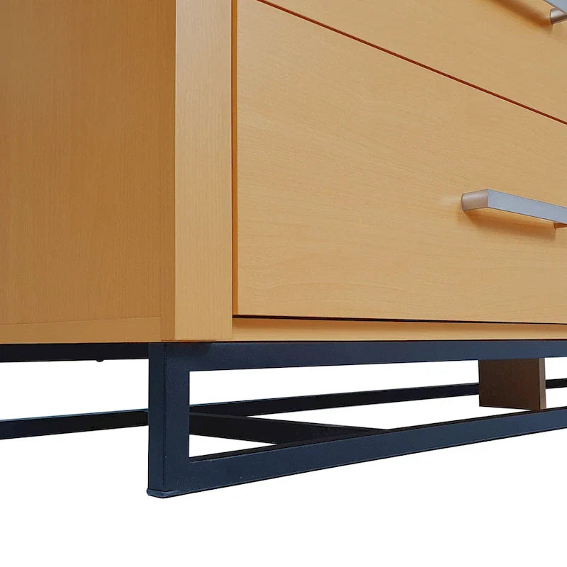 Christopher Knight Home Beeson Double Dresser with 6 Drawers 10