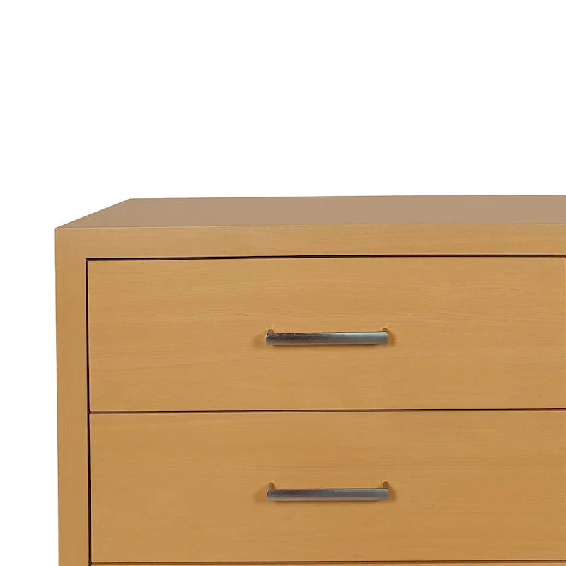 Christopher Knight Home Beeson Double Dresser with 6 Drawers 11