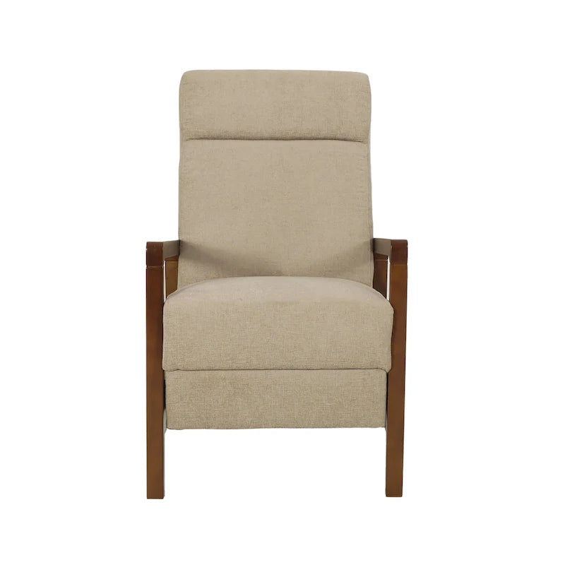 Christopher Knight Home Neihart Waterfall Back Pushback Recliner 2