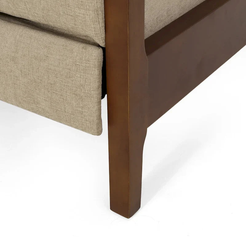Christopher Knight Home Neihart Waterfall Back Pushback Recliner 3