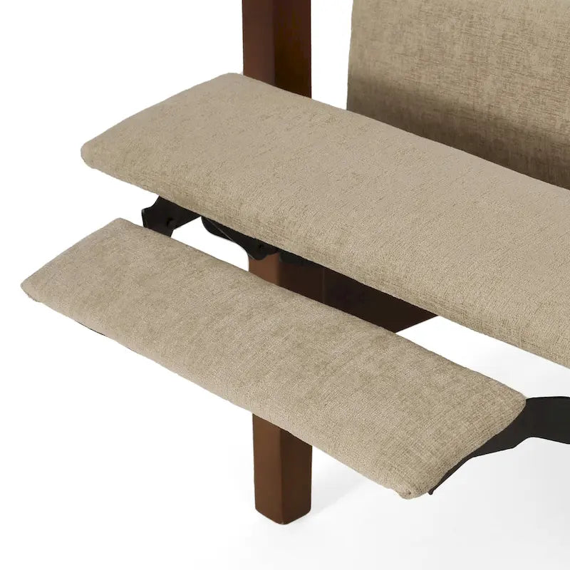 Christopher Knight Home Neihart Waterfall Back Pushback Recliner 5