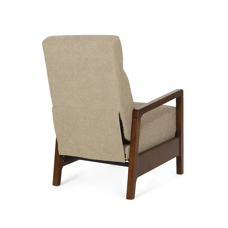 Christopher Knight Home Neihart Waterfall Back Pushback Recliner 6