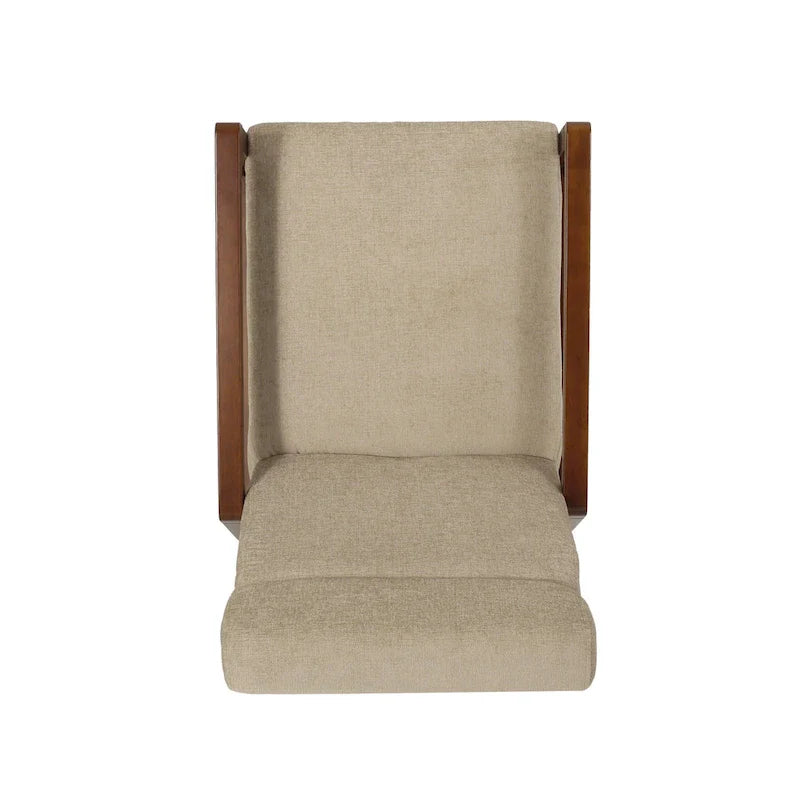 Christopher Knight Home Neihart Waterfall Back Pushback Recliner 7