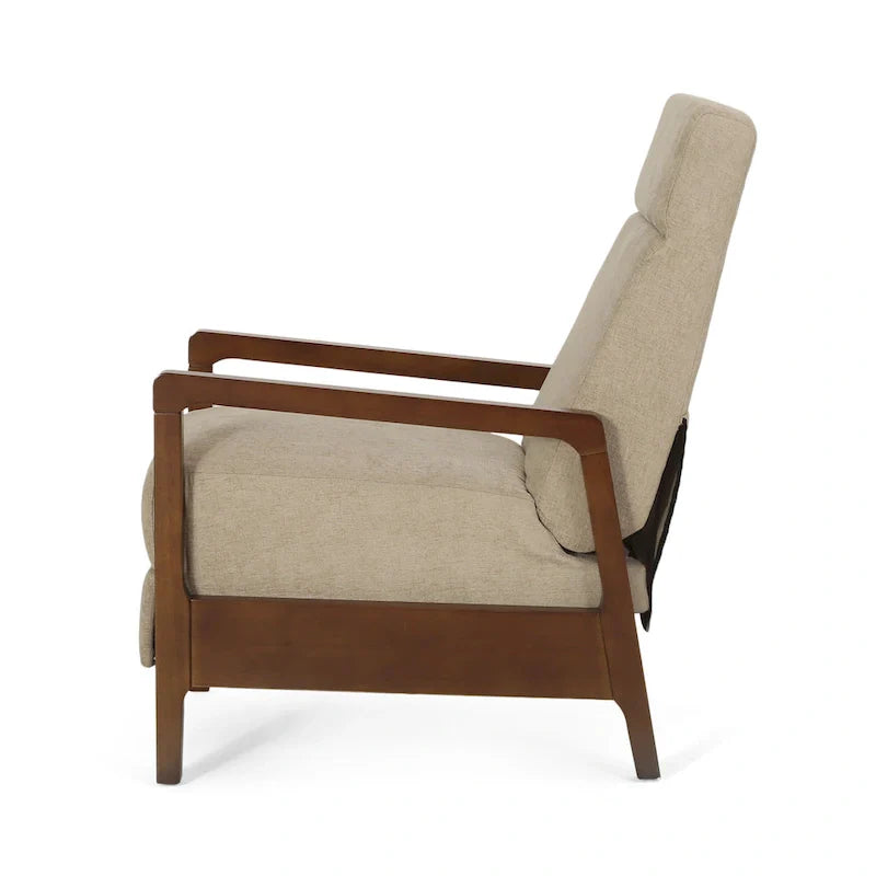 Christopher Knight Home Neihart Waterfall Back Pushback Recliner 8
