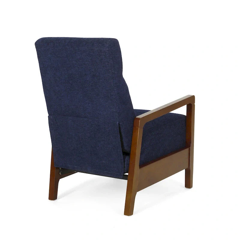 Christopher Knight Home Neihart Waterfall Back Pushback Recliner 16