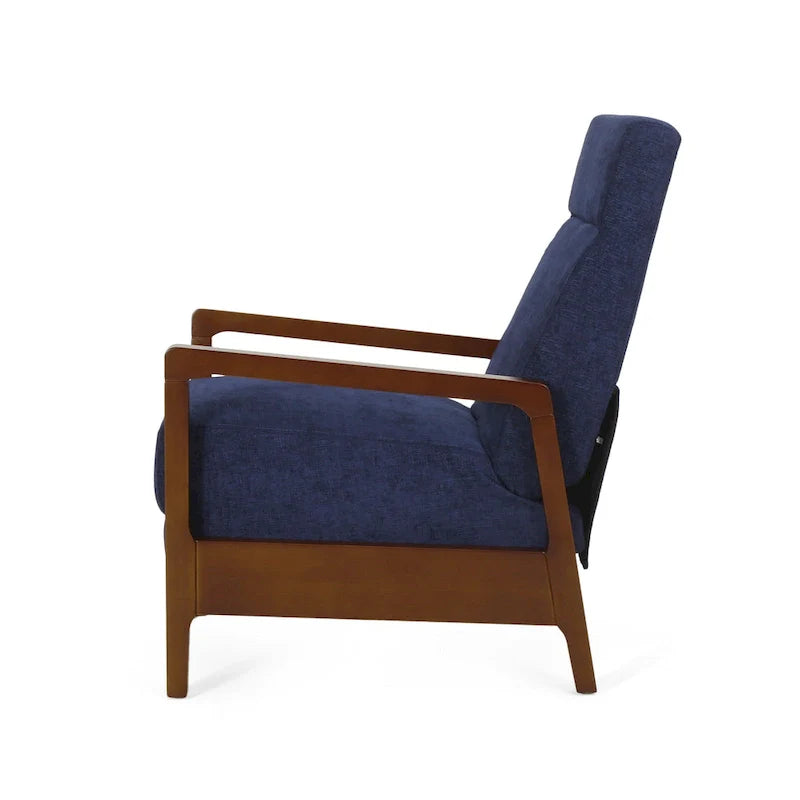 Christopher Knight Home Neihart Waterfall Back Pushback Recliner 18