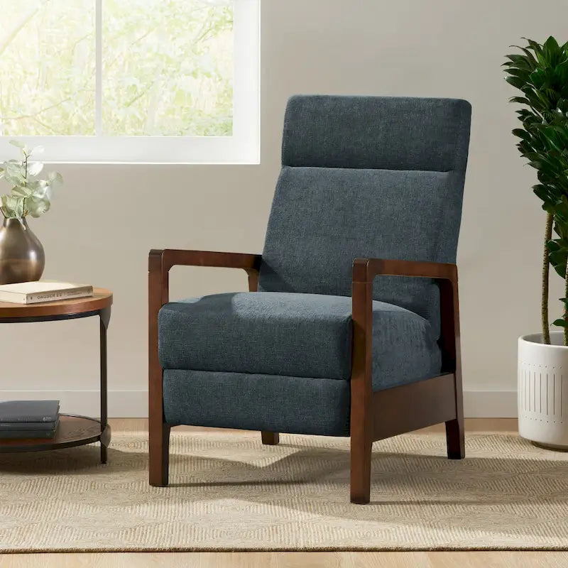 Christopher Knight Home Neihart Waterfall Back Pushback Recliner 22