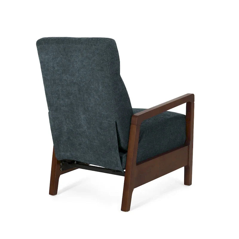 Christopher Knight Home Neihart Waterfall Back Pushback Recliner 24