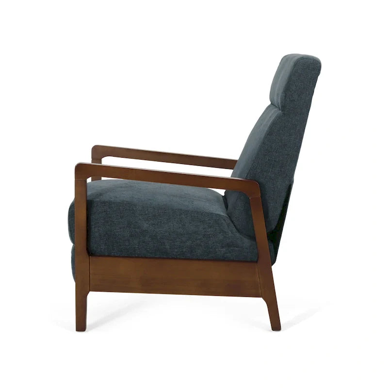 Christopher Knight Home Neihart Waterfall Back Pushback Recliner 25