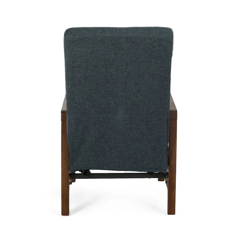 Christopher Knight Home Neihart Waterfall Back Pushback Recliner 27