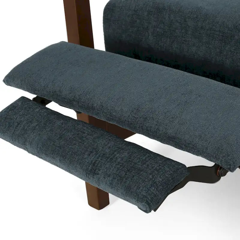 Christopher Knight Home Neihart Waterfall Back Pushback Recliner 28
