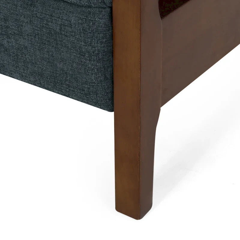 Christopher Knight Home Neihart Waterfall Back Pushback Recliner 29