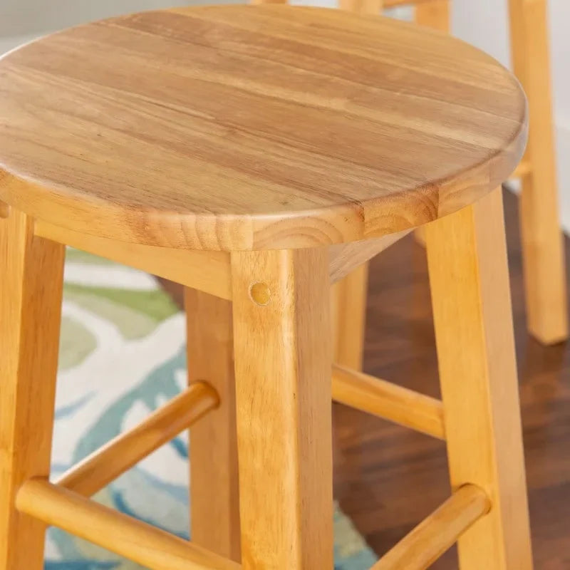 Essential Backless Bar Stool 3