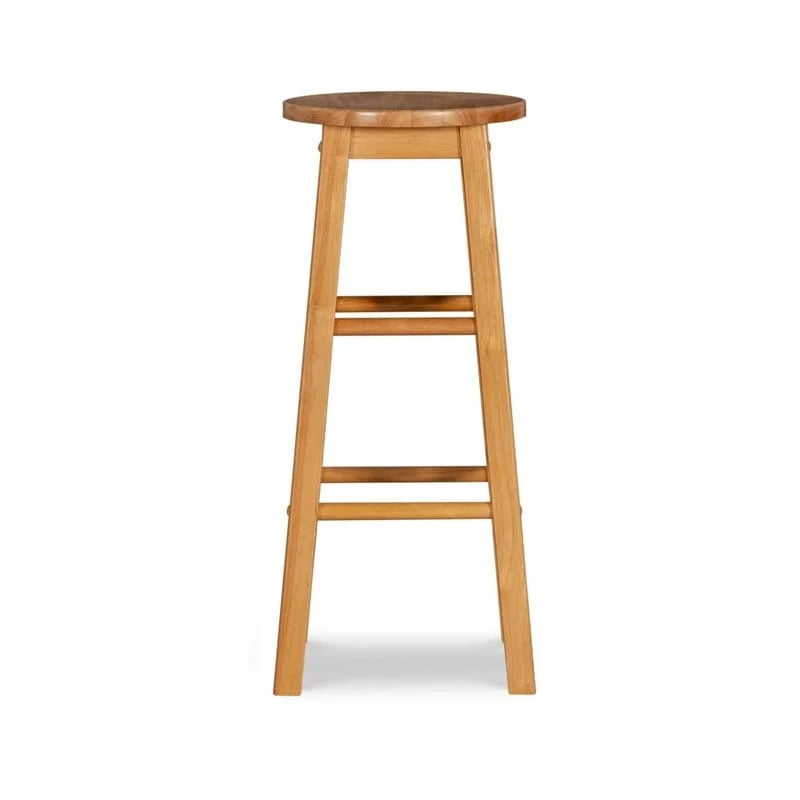 Essential Backless Bar Stool 8
