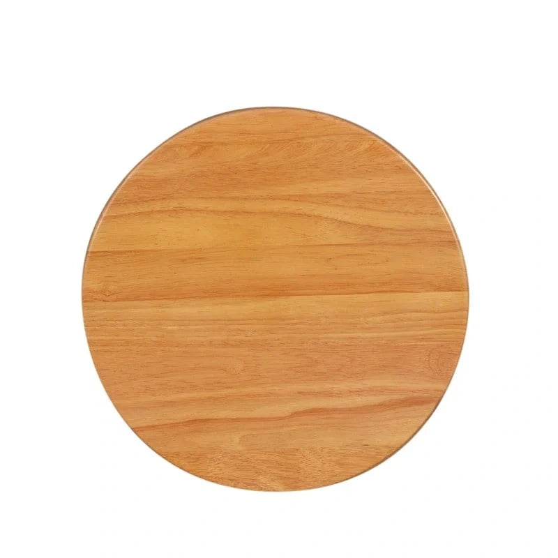 Essential Backless Bar Stool 9