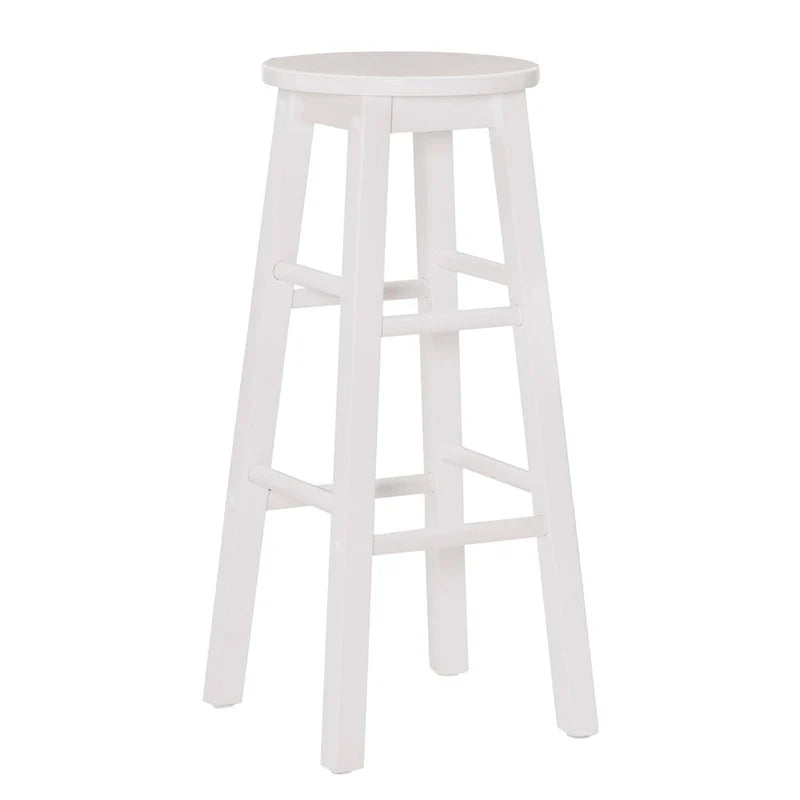 Essential Backless Bar Stool 16