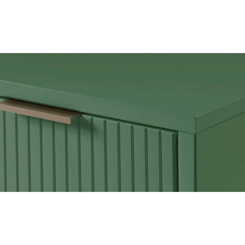 Granville 38.18 Modern 3-Drawer Dresser by Manhattan Comfort 2