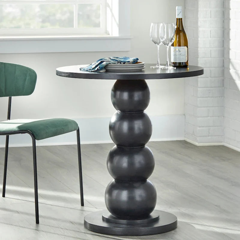 angelo:HOME Sphere Bistro Table 1