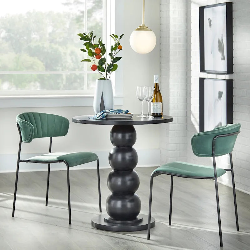 angelo:HOME Sphere Bistro Table 2
