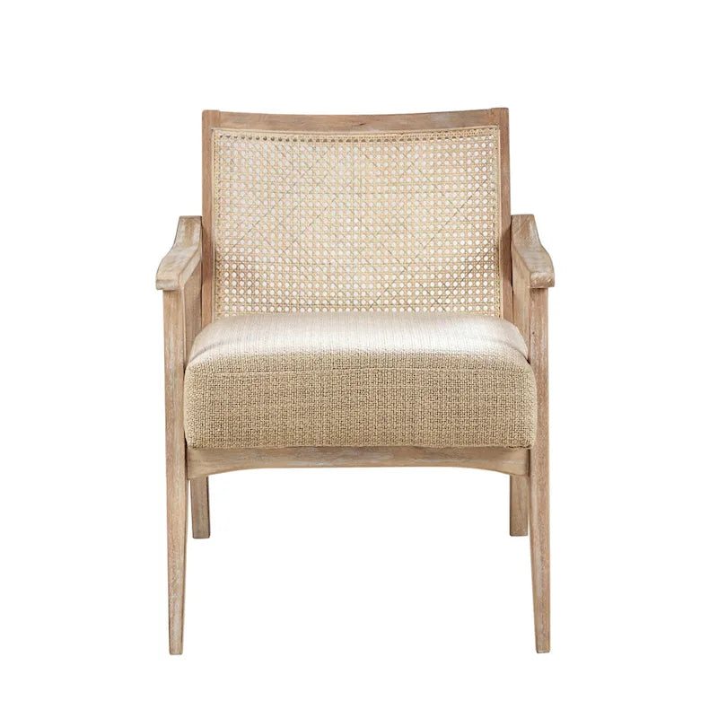 INK+IVY Kelly Decorative Accent Chair 2