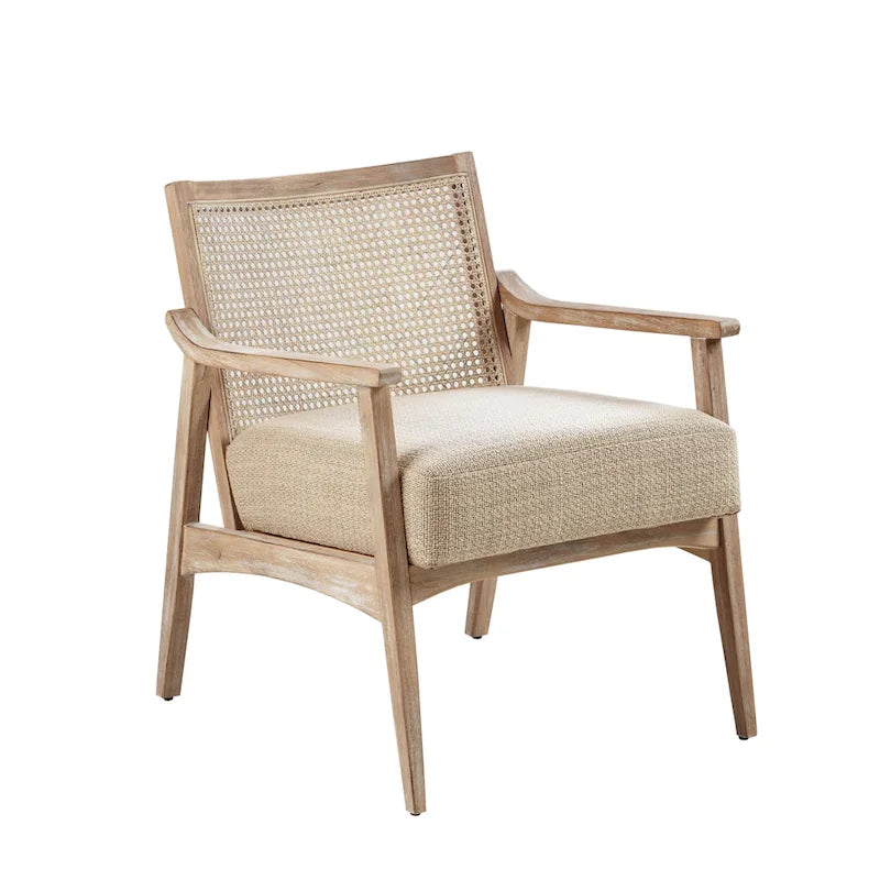 INK+IVY Kelly Decorative Accent Chair 4