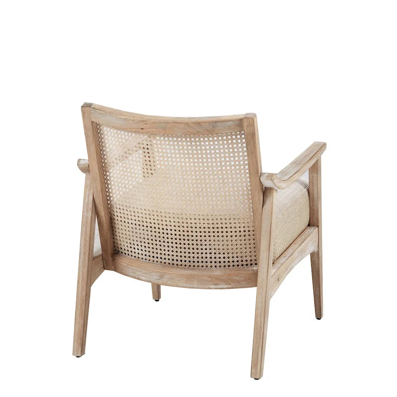 INK+IVY Kelly Decorative Accent Chair 5