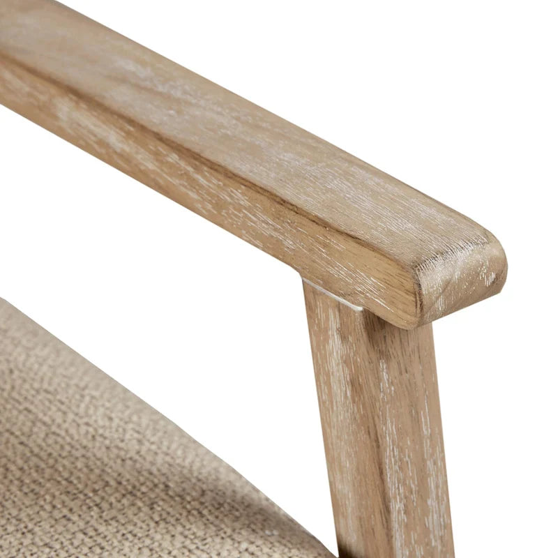 INK+IVY Kelly Decorative Accent Chair 9