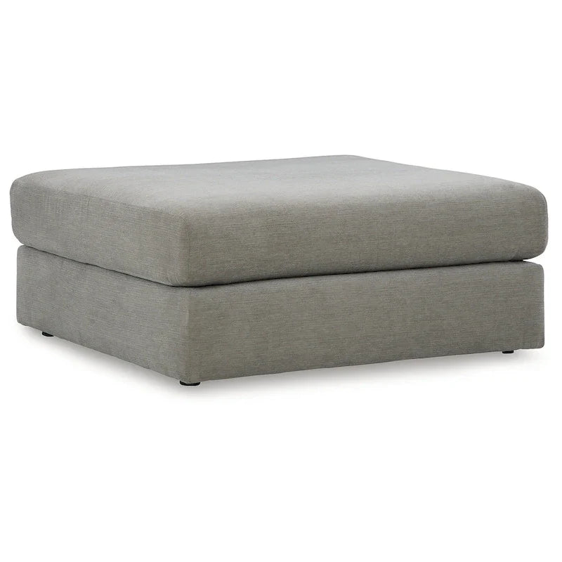 Signature Design by Ashley Avaliyah Ash Large Accent Ottoman 2